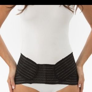 Belly bandit 2-in-1 Hip Bandit A Maternity Belly Support Band